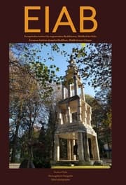 Cover von EIAB