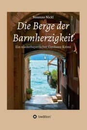 Cover von Die Berge der Barmherzigkeit