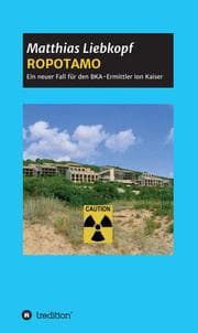 Cover von ROPOTAMO