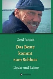 Cover von Das Beste kommt zum Schluss - Lieder und Reime