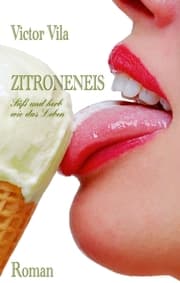 Cover von Zitroneneis