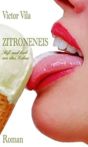 Cover von Zitroneneis