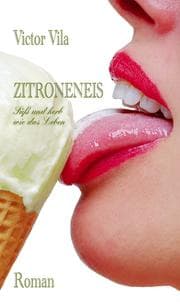 Cover von Zitroneneis
