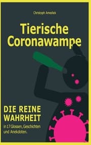 Cover von Tierische Coronawampe