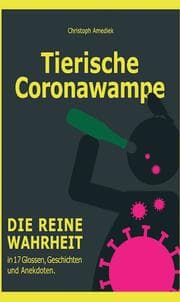 Cover von Tierische Coronawampe