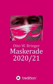 Cover von Maskerade 2020/21