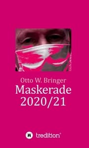 Cover von Maskerade 2020/21