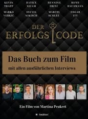 Cover von DER ERFOLGSCODE