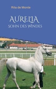 Cover von AURELIA - Sohn des Windes