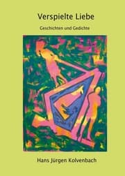 Cover von Verspielte Liebe