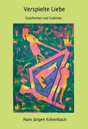 Cover von Verspielte Liebe