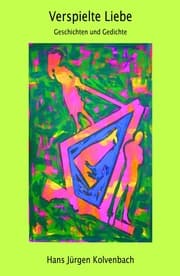 Cover von Verspielte Liebe