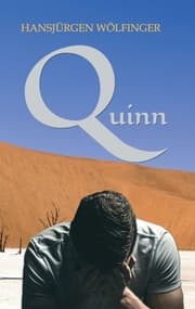 Cover von Quinn