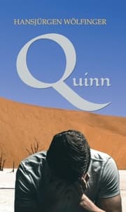Cover von Quinn