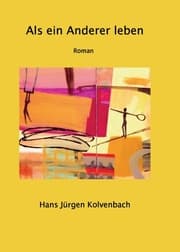 Cover von Als ein Anderer leben