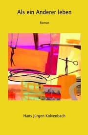 Cover von Als ein Anderer leben