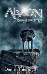 Cover von Alvion - Prophezeiung