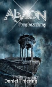 Cover von Alvion - Prophezeiung