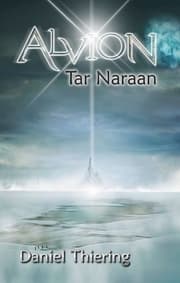 Cover von Alvion - Tar Naraan