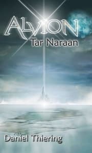 Cover von Alvion - Tar Naraan