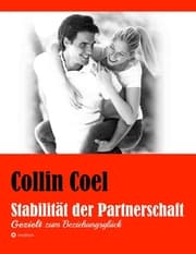 Cover von Stabilität der Partnerschaft