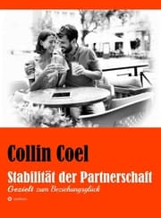 Cover von Stabilität der Partnerschaft