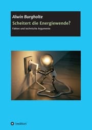 Cover von Scheitert die Energiewende?