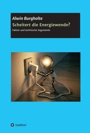 Cover von Scheitert die Energiewende?