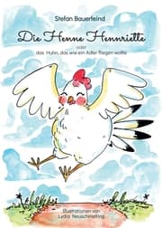 Cover von Die Henne Hennriette