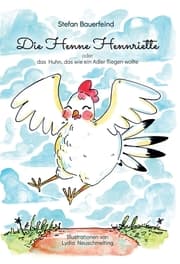 Cover von Die Henne Hennriette