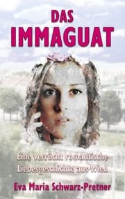 Cover von Das Immaguat
