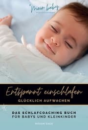 Cover von ENTSPANNT EINSCHLAFEN - GLÜCKLICH AUFWACHEN