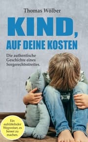 Cover von Kind - auf Deine Kosten