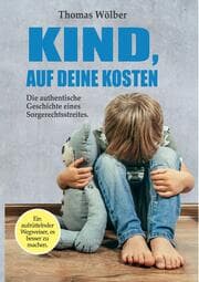 Cover von Kind - auf Deine Kosten