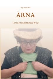 Cover von ÄRNA