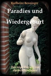 Cover von Paradies und Wiedergeburt