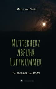 Cover von Der Kalletalkrimi IV-VI