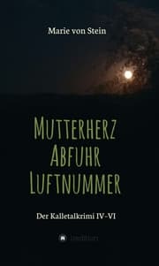Cover von Der Kalletalkrimi IV-VI