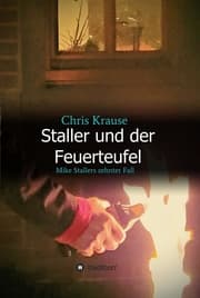 Cover von Staller und der Feuerteufel