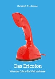 Cover von Das Ericofon