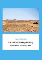 Cover von Klimaneutrale Energienutzung