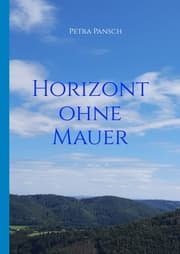 Cover von Horizont ohne Mauer