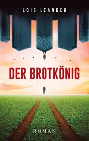 Cover von Der Brotkönig