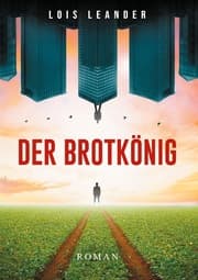 Cover von Der Brotkönig
