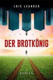 Cover von Der Brotkönig