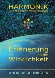 Cover von Die Harmonie der Welten