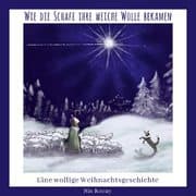 Cover von Wie die Schafe ihre weiche Wolle bekamen