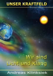 Cover von Unser Kraftfeld