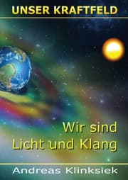 Cover von Unser Kraftfeld