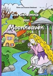 Cover von Das Geheimnis von Moonheaven